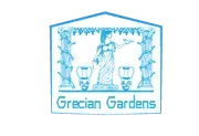 Grecian Gardens logo