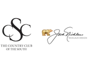 Country Club of the South logo