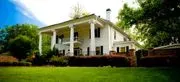 Carl House logo