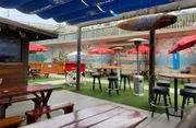 Big Dean's Ocean Front Cafe' image 2