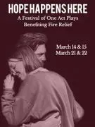 Ruskin Group Theatre Co logo
