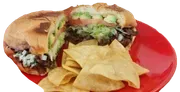 Salon Fiesta Mexico logo