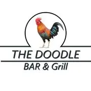 Cock-A-Doodle Restaurant & Lounge logo