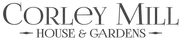 Corley Mill House & Gardens logo