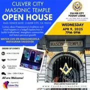 Culver City-Foshay Masonic Lodge image 2