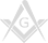 Culver City-Foshay Masonic Lodge logo