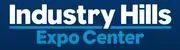Industry Hills Expo Center logo