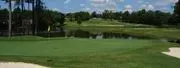 Golf Course Maintenance logo