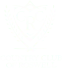 Golf Course Maintenance logo