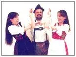 Gypsy Folk Ensemble image 4