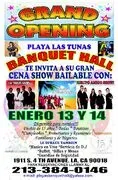Playa Las Tunas Banquet Hall image 2