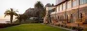 Bel-Air Bay Club, LTD logo