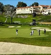Riviera Country Club logo