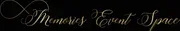 Memories Event Space logo