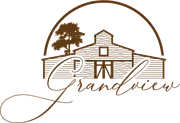 Barn On Grandview logo