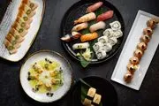 Katsuya - Brentwood logo