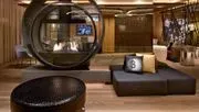 Kimpton Hotel Palomar Los Angeles Beverly Hills logo