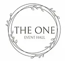 The One Banquet Hall logo