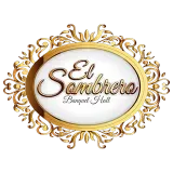 El Sombrero Banquet Hall logo