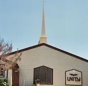 Unity Church of Pomona logo