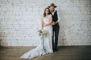 CA Civil Weddings logo