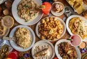 Henry's Louisiana Grill image 2