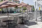 Knights Inn Downtown Los Angeles image 2