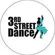 3rd Street Dance logo