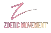 Zoetic Movement Company logo