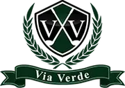 Via Verde Country Club logo