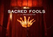 Sacred Fools Theater Company logo