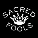 Sacred Fools Theater Company logo