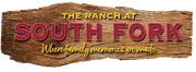 The Ranch at South Fork logo