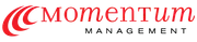 Momentum Management logo