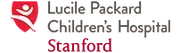 At the P logo