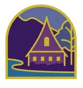 Inn of the Seventh Ray logo