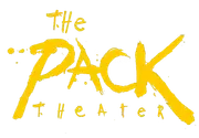 Pack Theater logo