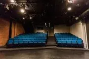 The Hudson Theater Mainstage logo