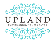 Upland Events and Banquet logo