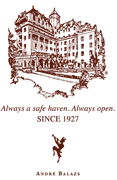 Chateau Marmont logo