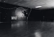 Impact Dance Academy logo