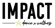 Impact Dance Academy logo