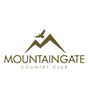 MountainGate Country Club logo