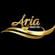 Aria Banquet Hall logo