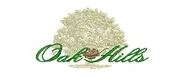 Oak Hills Golf Club logo