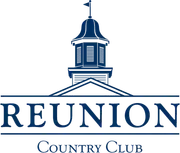 Reunion Country Club logo