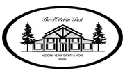 The Hitchin' Post logo