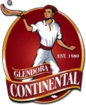 Glendora Continental logo