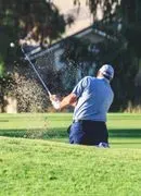 Glendora Country Club logo
