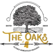 The Oaks at Sherin Farms logo